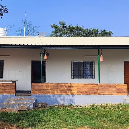 Bandipur Jaguar Homestay Екстер'єр фото