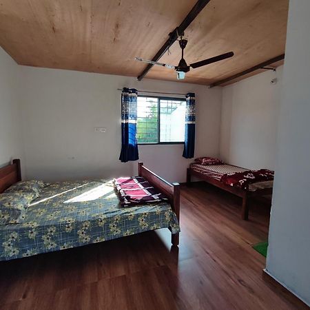 Bandipur Jaguar Homestay Екстер'єр фото