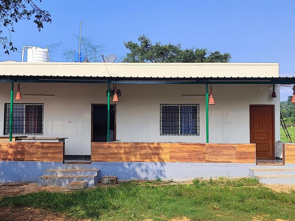 Bandipur Jaguar Homestay Екстер'єр фото