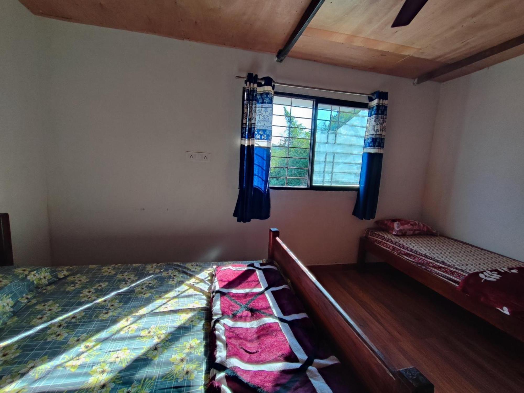 Bandipur Jaguar Homestay Екстер'єр фото