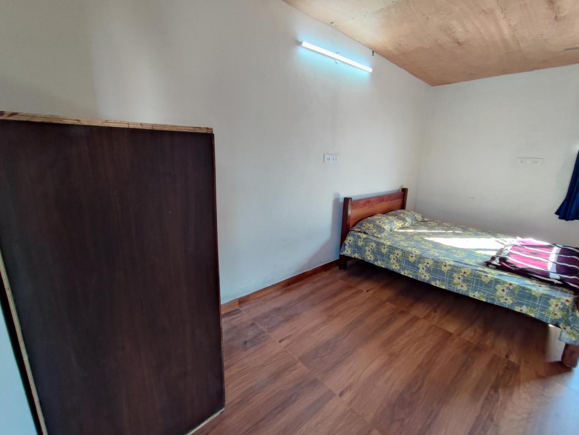 Bandipur Jaguar Homestay Екстер'єр фото