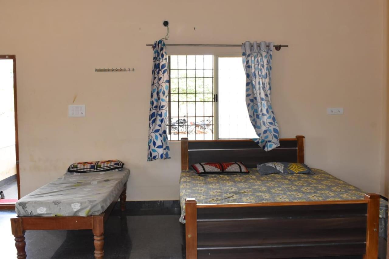 Bandipur Jaguar Homestay Екстер'єр фото