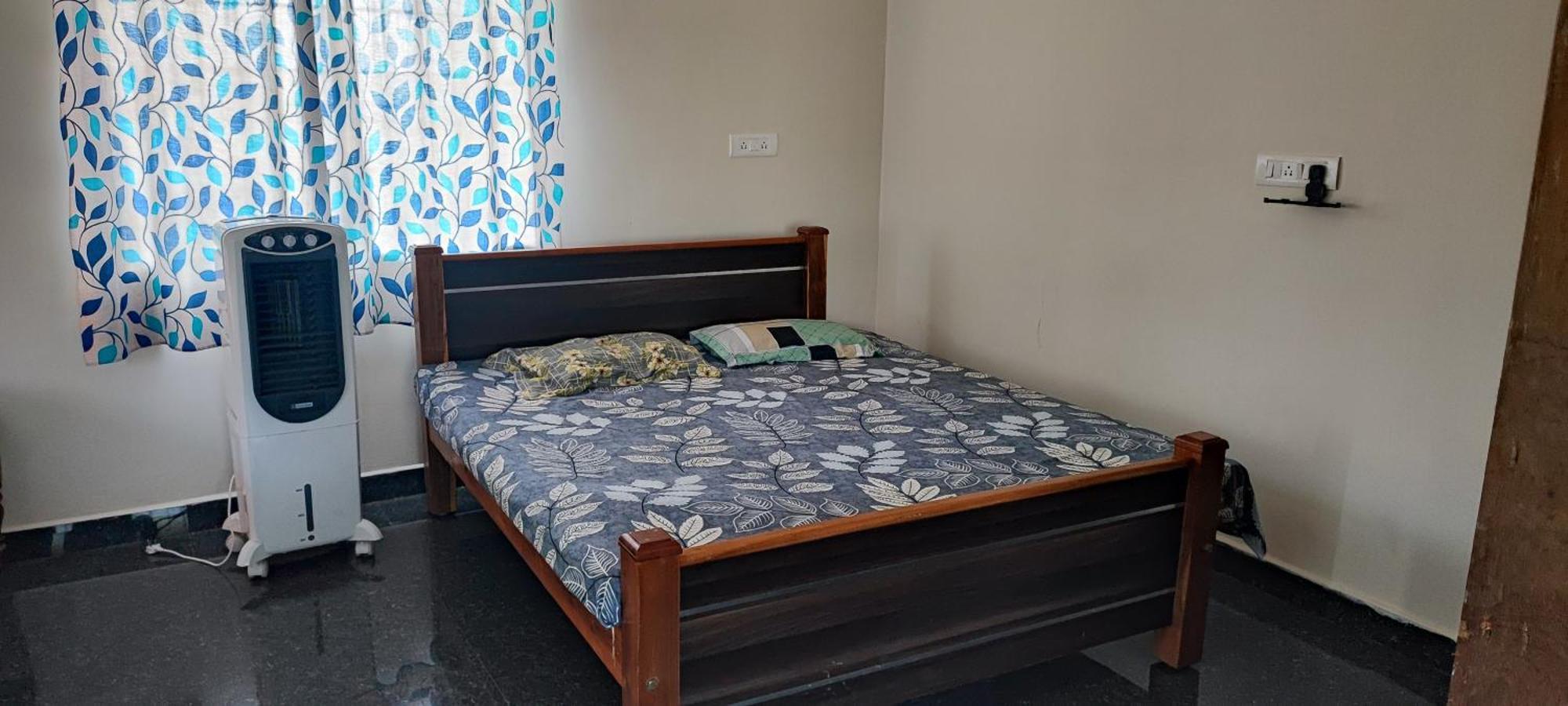 Bandipur Jaguar Homestay Екстер'єр фото