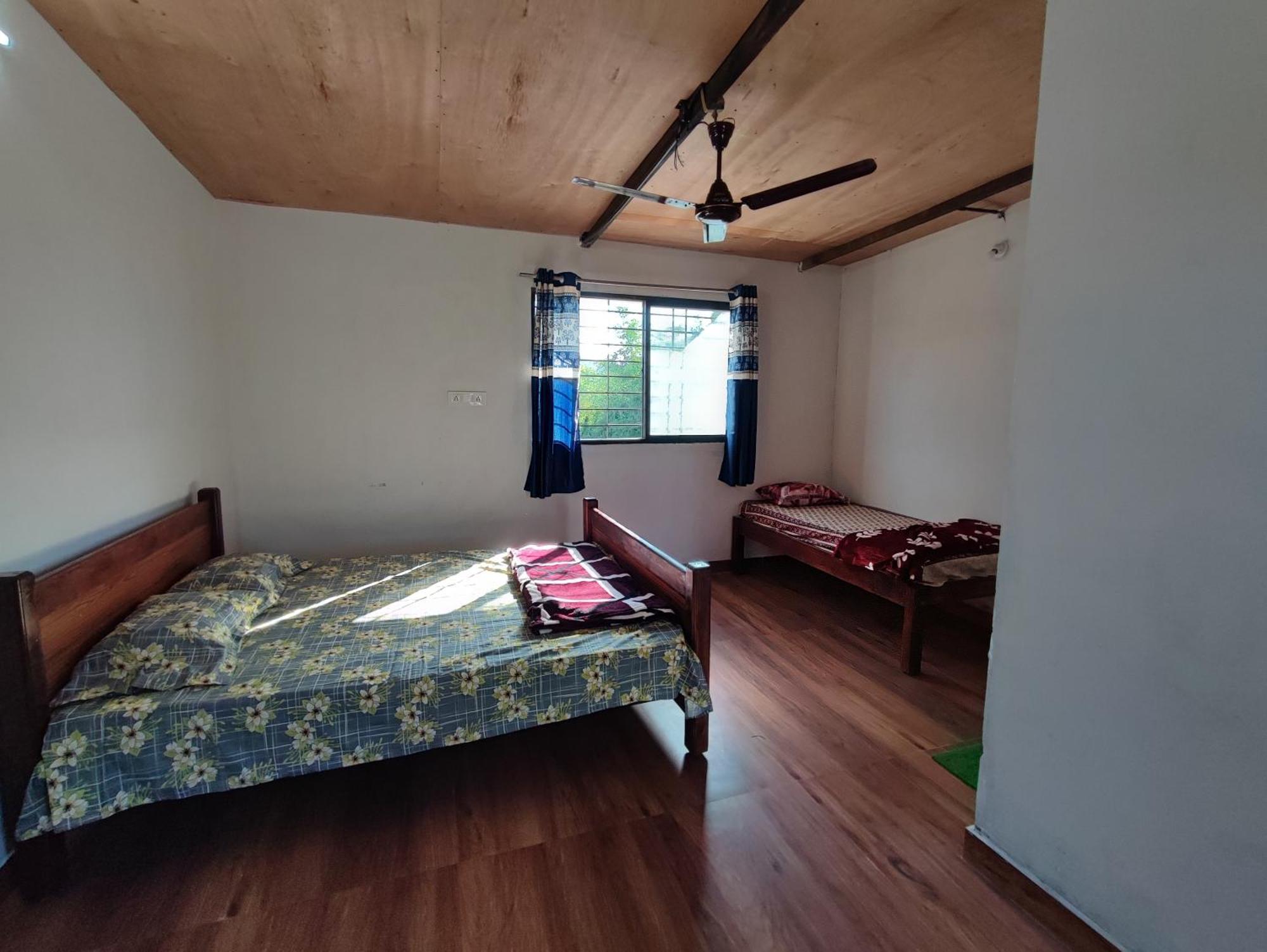 Bandipur Jaguar Homestay Екстер'єр фото